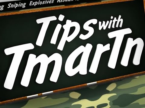 Tips With Tmartn - Villa Tricks & Spots (Black Ops)