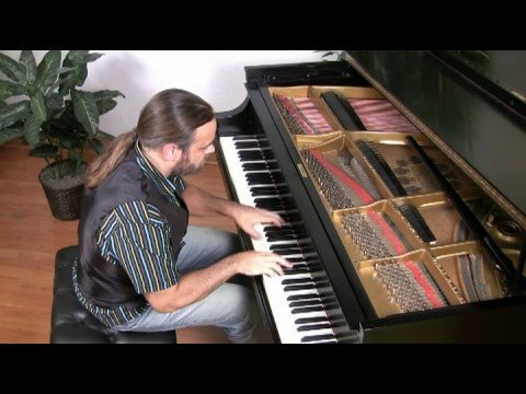 Joplin: Maple Leaf Rag (older version)