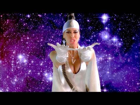 Vengaboys & Perez Hilton - Rocket to Uranus