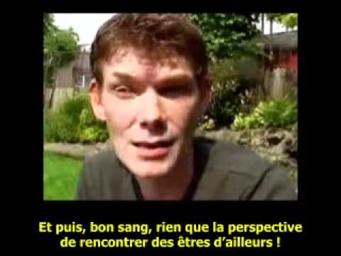 FR - Gary McKinnon - Un pirate / hacker au Pentagone (2006) VOST