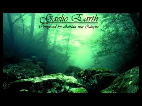 Celtic Music - Gaelic Earth