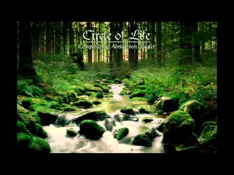 Celtic Music - Circle of Life