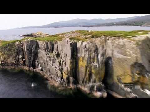 Beautiful Music - Ireland [HD]