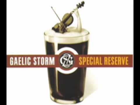 Johnny Jump Up - Gaelic Storm