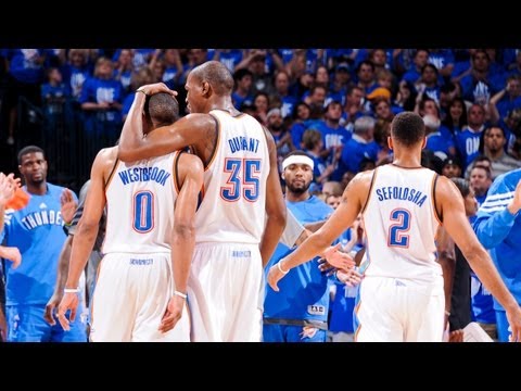 NBA Finals Game 1 Highlights