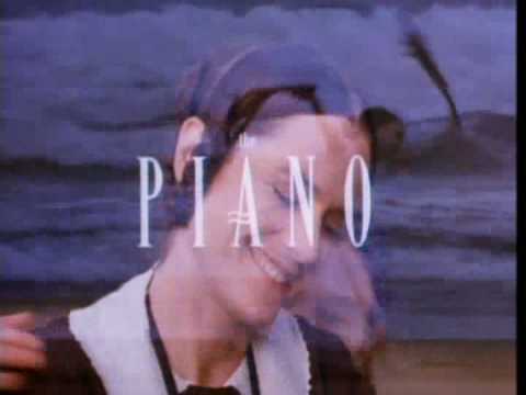 The Piano Trailer