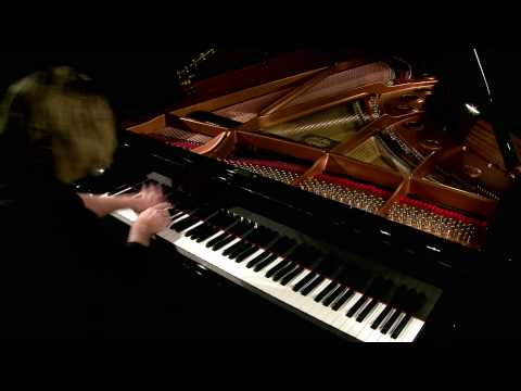 Pirates of the Caribbean - Incredible Piano Solo of Jarrod Radnich Filmed by ThePianoGuys