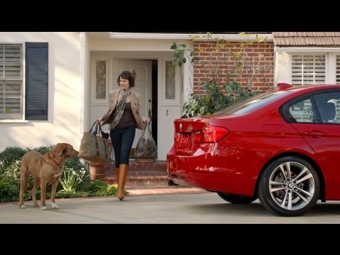 BMW 3 Series - The Score