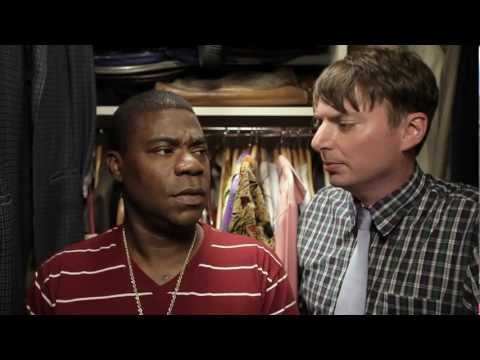 Tracy Morgan - 7 Minutes in Heaven