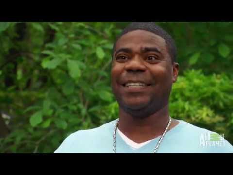 Reveal: Tracy Morgan's Shark Tank | Tanked