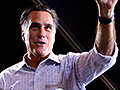 Economists reluctantly pick Romney