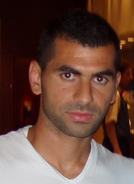 Salim Tuama