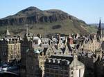 Edinburgh today in the 19th century, Edinburgh, like many cities, industrialized, but did not grow as fast as Scotland's second city, Glasgow, which replaced it as the largest city in the country, benefiting greatly at the height of the British Empire.