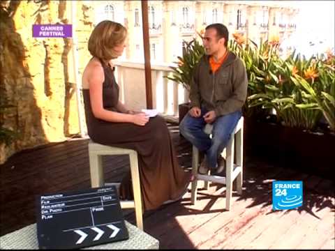 Cannes 2009: Censured Iranian film director Bahman Ghobadi