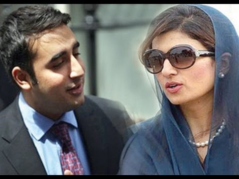 Hina Rabbani Khar in love with Bilawal Bhutto: Report - NewsX