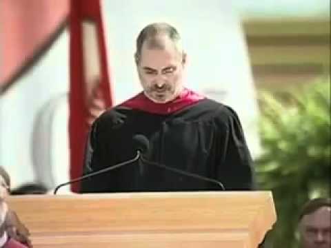 Steve Jobs Speaks About Death