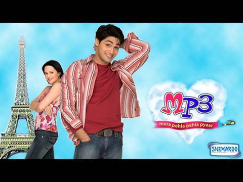 MP3 - Mera Pehla Pehla Pyar