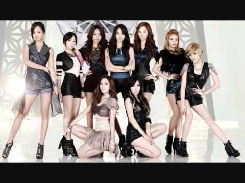 [MP3] SNSD - The Boys (ENG VER)