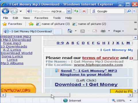 how to download mp3 songs free and easy