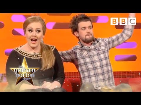 Miranda and Jack Whitehall's Royal Connections - The Graham Norton Show, preview - BBC One