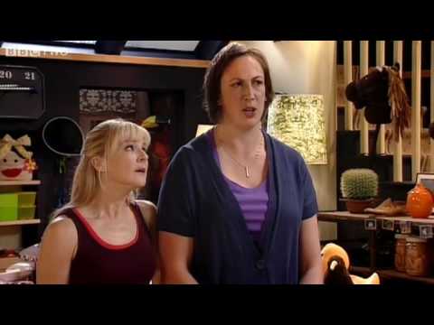 Excuse - Miranda Episode 5 Preview - BBC Two