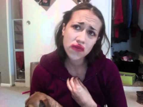 CALL ME MAYBE - Miranda Sings