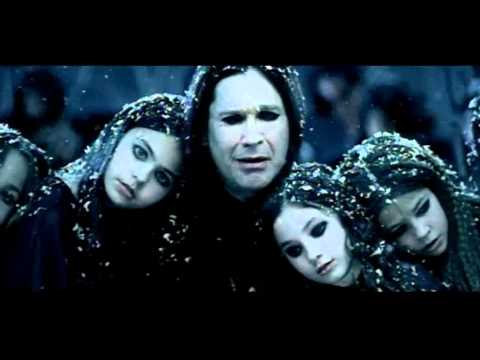 Ozzy Osbourne - Dreamer [Music Video]