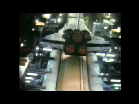 Challenger Accident Investigation (1986)