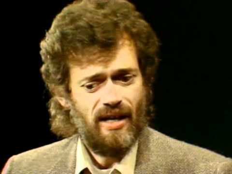 Terence McKenna - Complete Program - Hallucinogens & Culture --Thinking Allowed w/ Jeffrey Mishlove