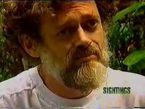 Terence Mckenna: 2012 Timewave Zero TV Show Sightings