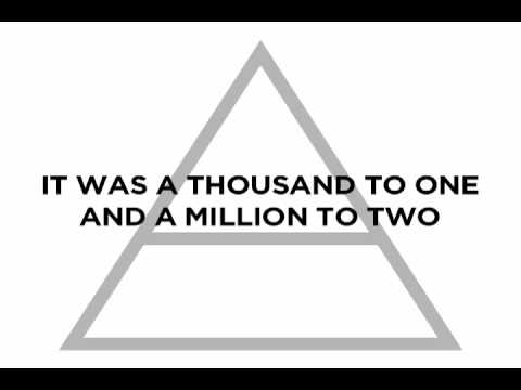 Thirty Seconds to Mars - 