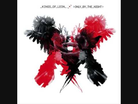 Kings of Leon - Closer (HQ)