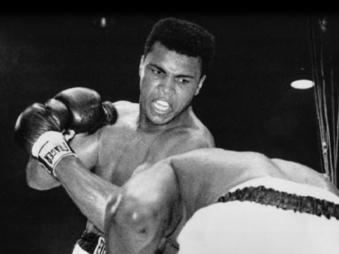 10 Unforgettable Muhammad Ali Quotes