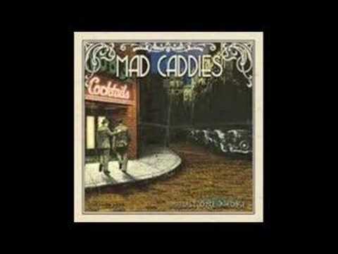 Mad Caddies - Villains