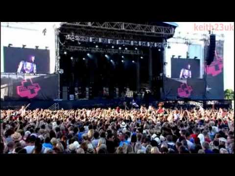 Jessie J Live 4 music V festival 2011-08-20 Part 4 of 6.avi