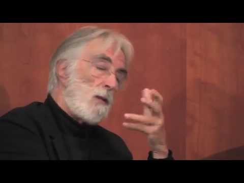 NYFF '09: Michael Haneke discusses THE WHITE RIBBON