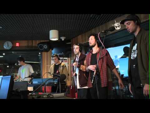 Like A Version: Thundamentals - Brother (Matt Corby cover)