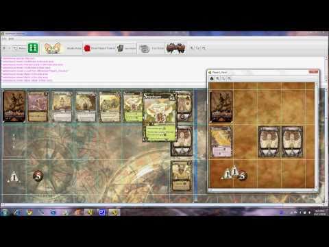 Ascension on Vassal (HD)