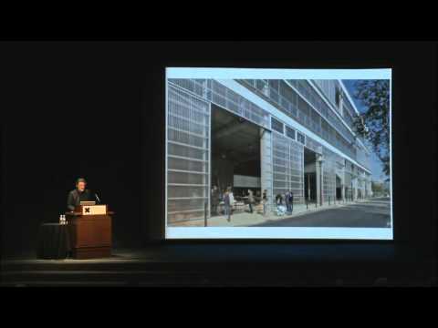 UCSD By Design: Jean-Philippe Vassal