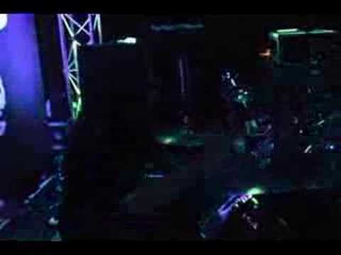 Marduk - Azrael (Live)