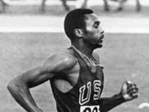 Black History: 1968 Olympics