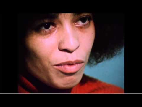 The Black Power Mixtape 1967-1975