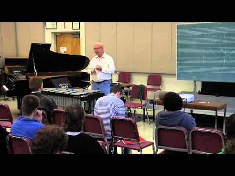 Improv Class - Gary Burton