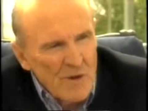 Jack Welch On Leadership & Profits