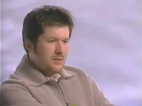 A Computer Absolutely Can Be Sexy - Jonathan Ive