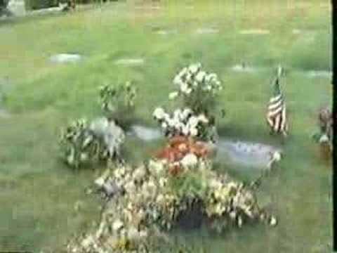 Nicole Brown Simpson's Grave