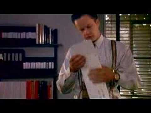 TRAILER - The Player (1992)