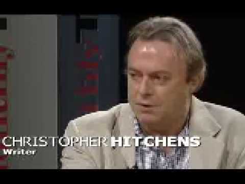 Texas Monthly Talks with Christopher Hitchens