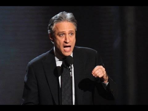 Jon Stewart On Obama Contraception Controversy - Daily Show FTW