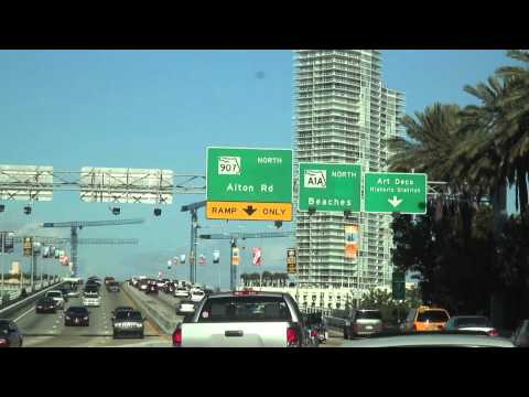 Episode 1 - Miami: Little Havana & South Beach